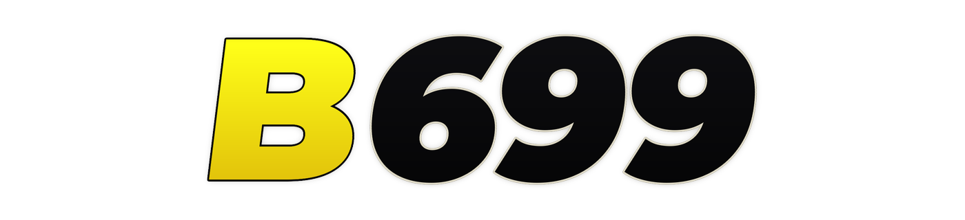 b699 লোগো